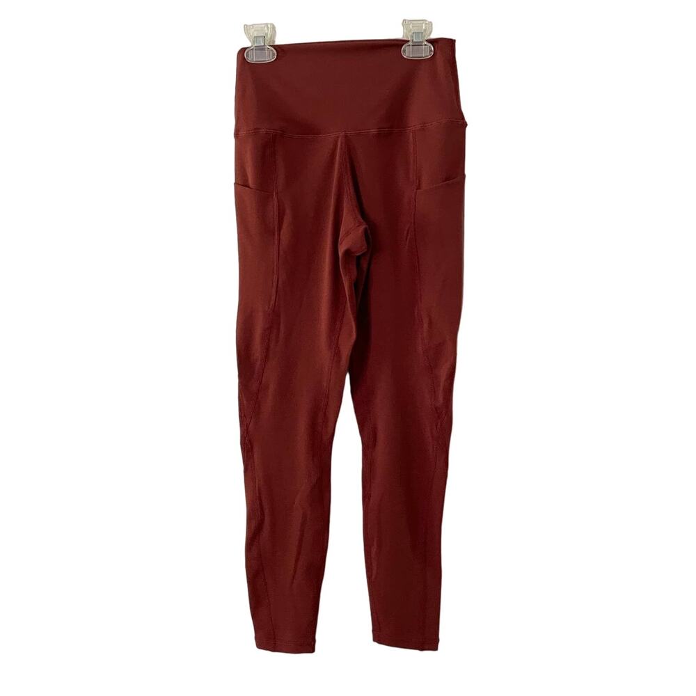 Sunzel leggings, size 4